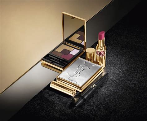 rebel collection ysl